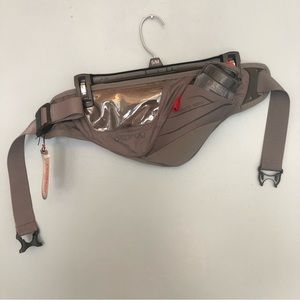 Osprey Duro Solo water bottle belt